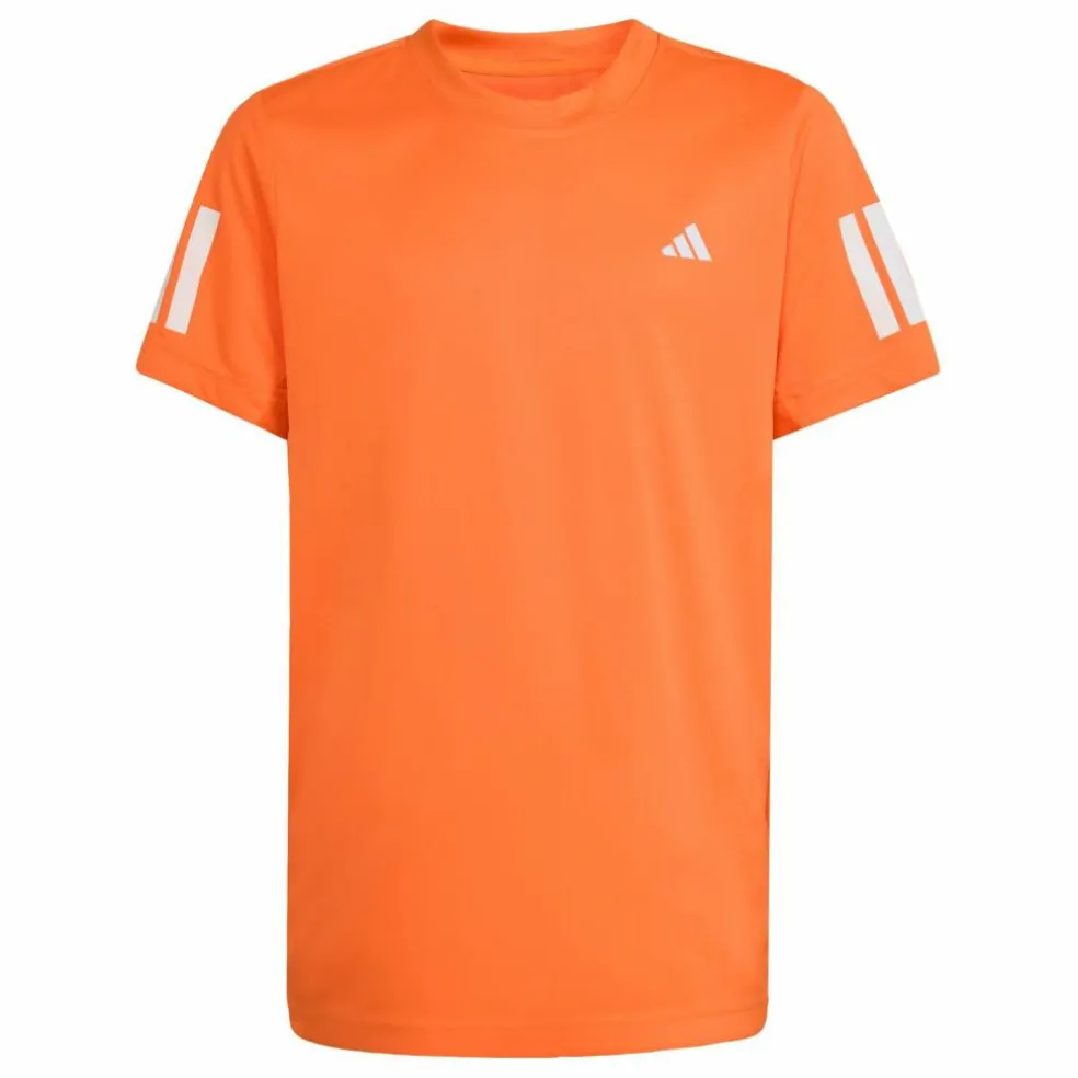 adidas · Club Tennis 3-Streifen Kids T-Shirt
