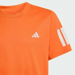 adidas · Club Tennis 3-Streifen Kids T-Shirt