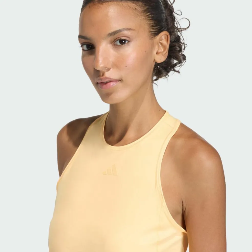 adidas · CLUB TENNIS CLIMACOOL KLEID