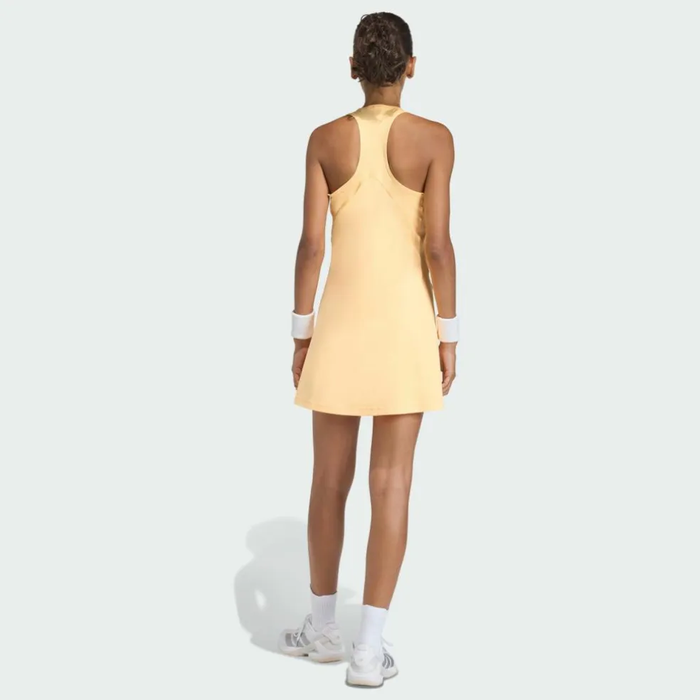 adidas · CLUB TENNIS CLIMACOOL KLEID