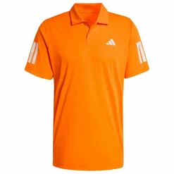 adidas · Club Tennis 3-Streifen Poloshirt