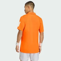 adidas · Club Tennis 3-Streifen Poloshirt