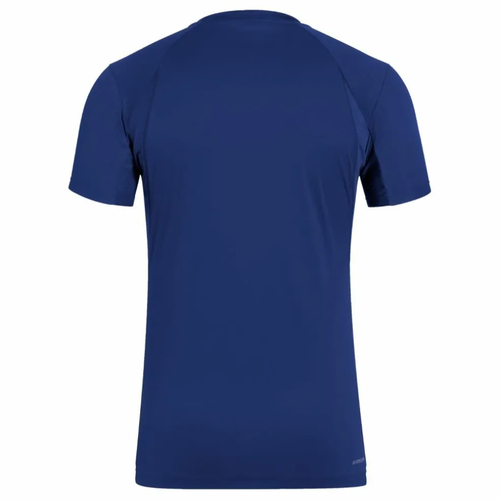 adidas · Club Tennis CLIMACOOL 3-Streifen T-Shirt