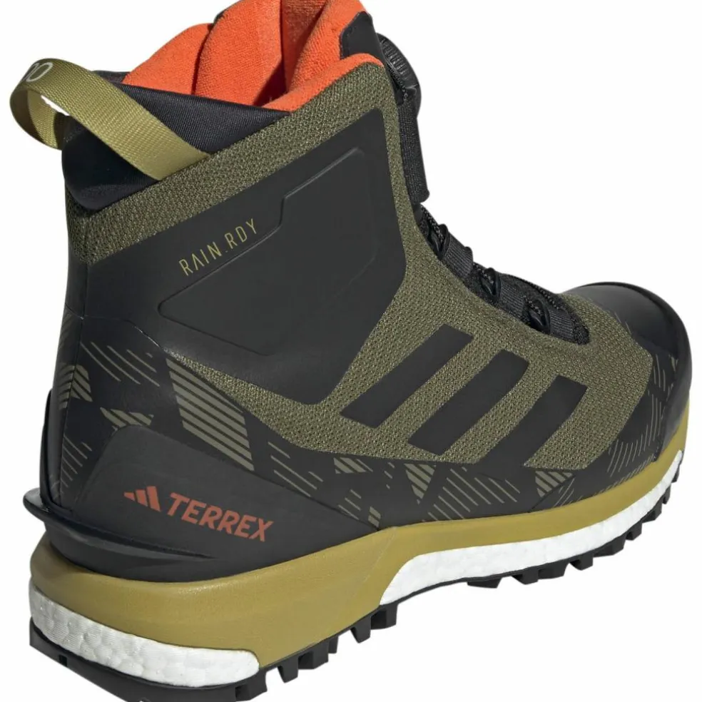 adidas · CONRAX BOA R.RDY