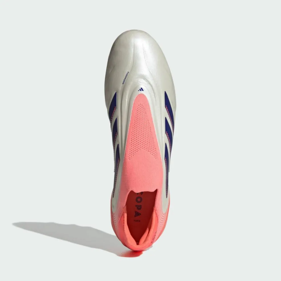 adidas · Copa Pure 3 Elite Laceless FG