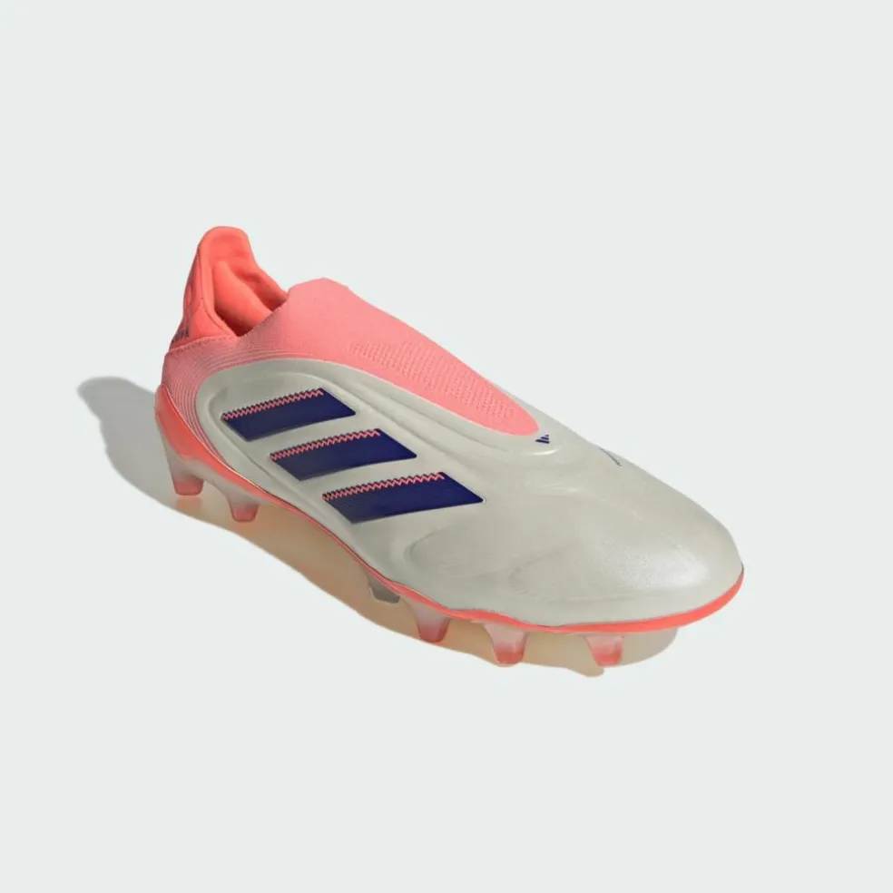 adidas · Copa Pure 3 Elite Laceless FG