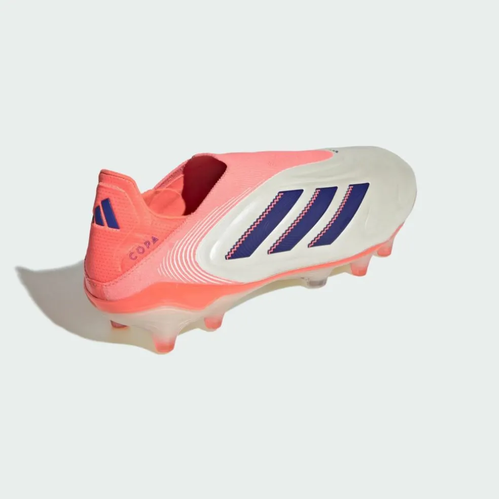 adidas · Copa Pure 3 Elite Laceless FG