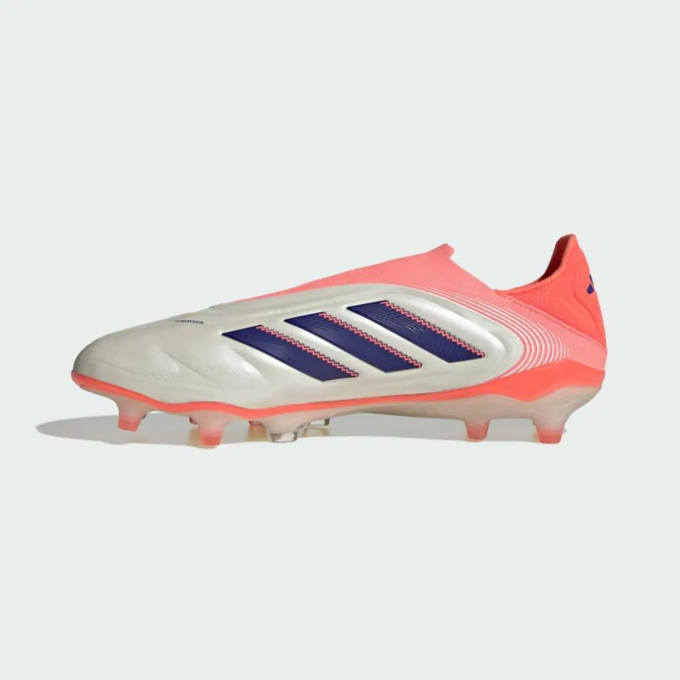 adidas · Copa Pure 3 Elite Laceless FG