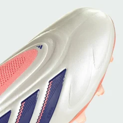 adidas · Copa Pure 3 Elite Laceless FG