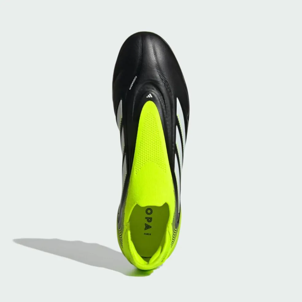adidas · Copa Pure 3 Elite Laceless FG