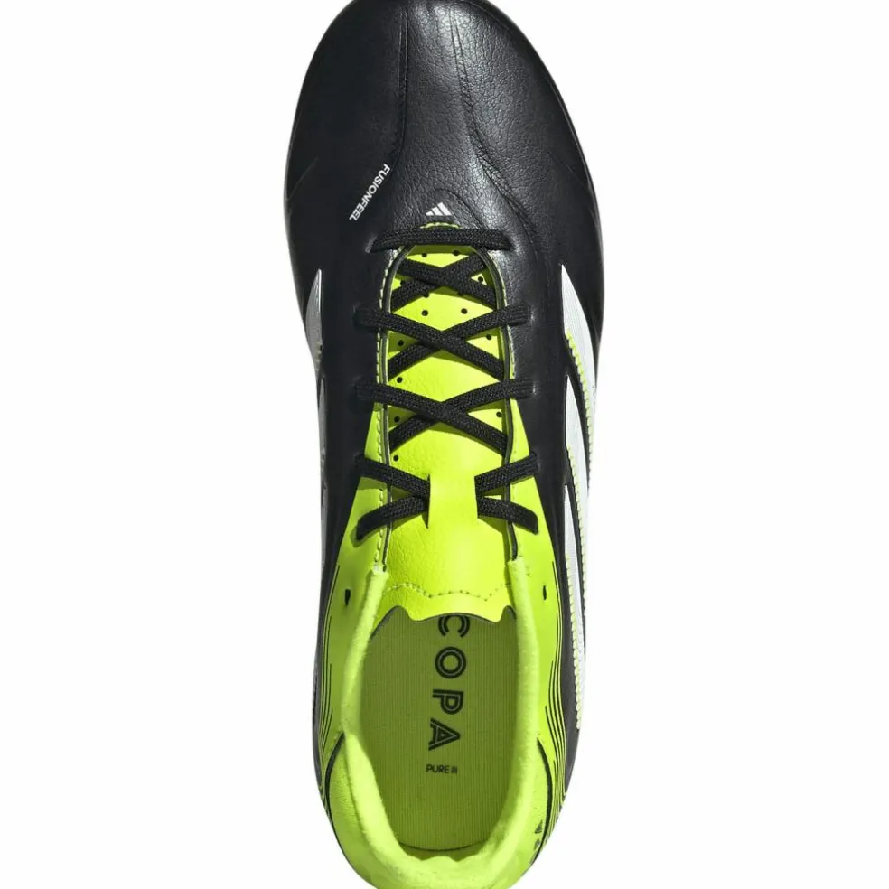 adidas · COPA PURE III LEAGUE FG-MG J