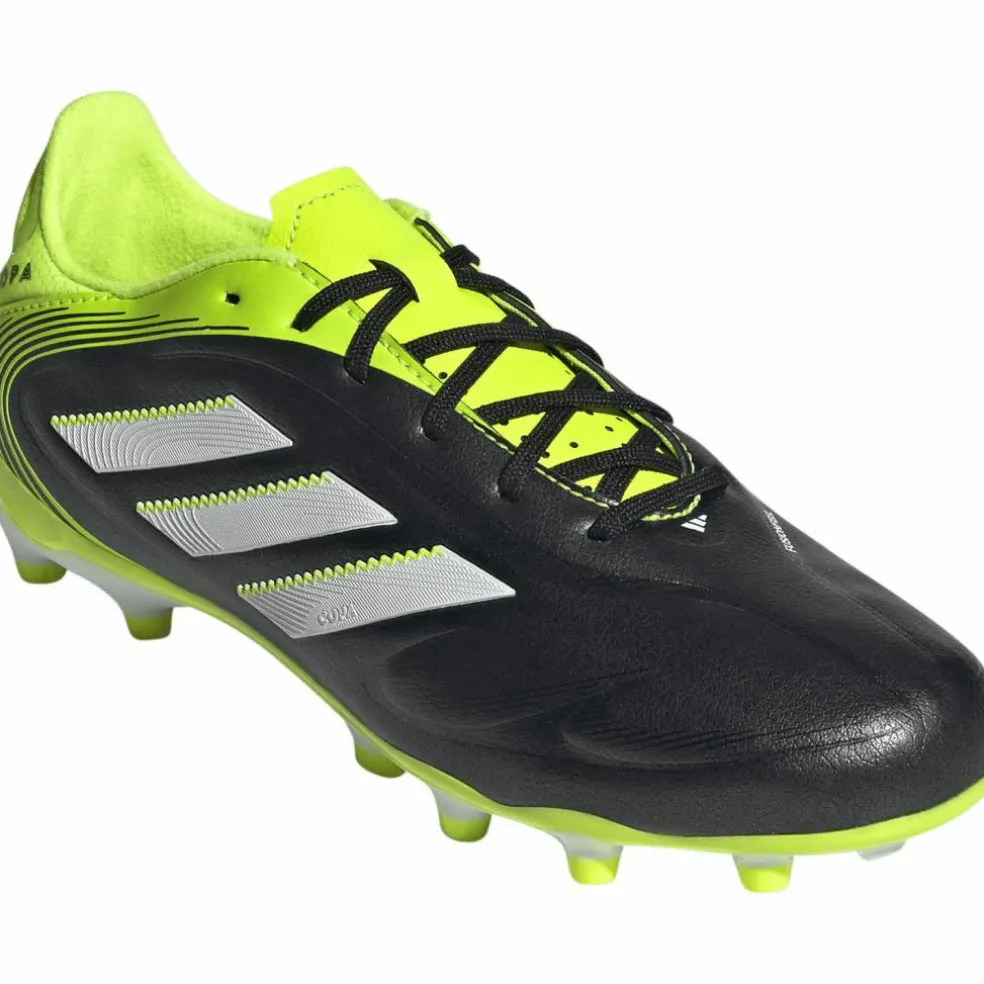 adidas · COPA PURE III LEAGUE FG-MG J