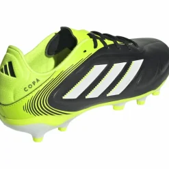 adidas · COPA PURE III LEAGUE FG-MG J
