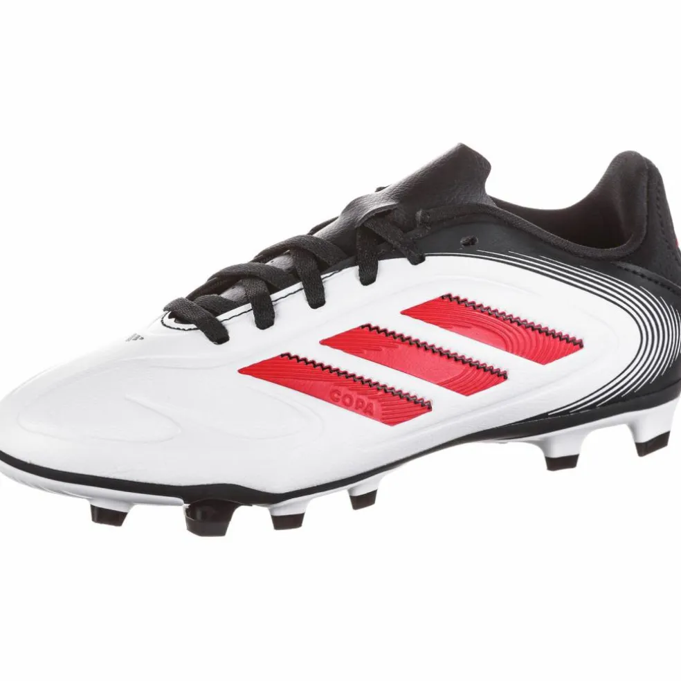 adidas · COPA PURE III CLUB FG-MG J