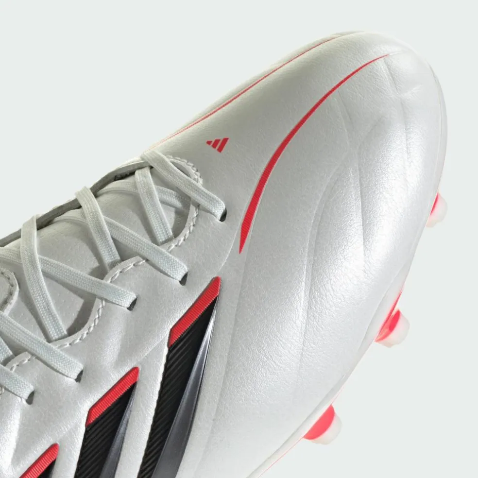 adidas · COPA PURE IV LEAGUE Firm Ground Kids