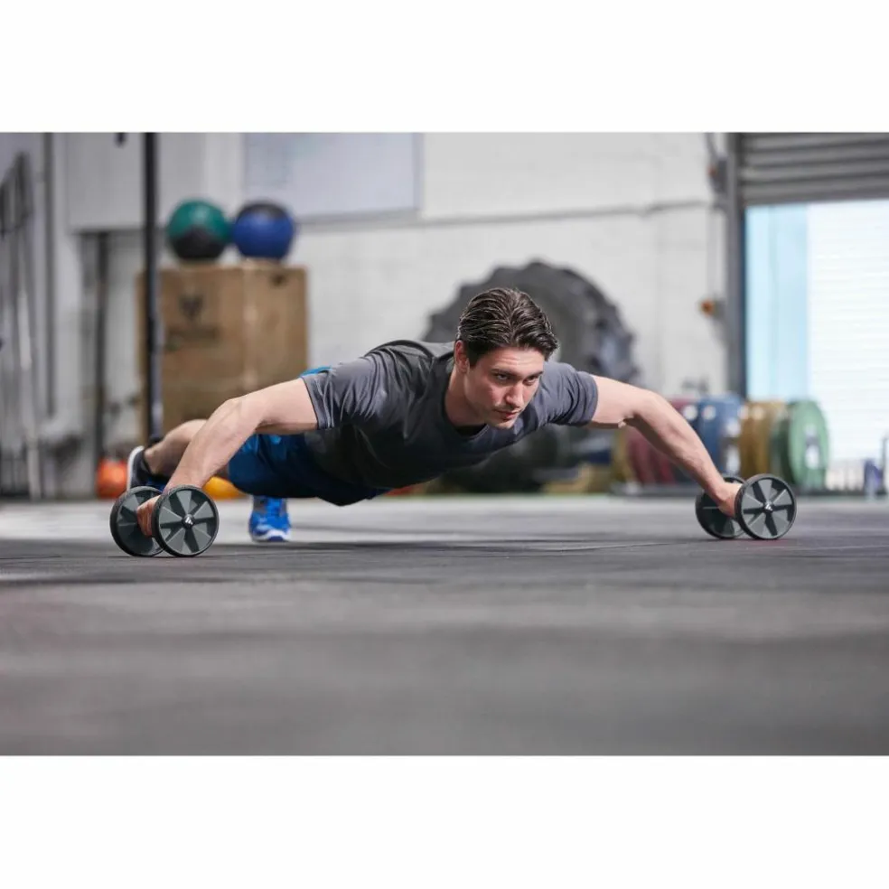 adidas · Core Rollers