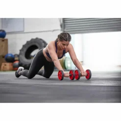 adidas · Core Rollers