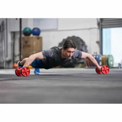 adidas · Core Rollers