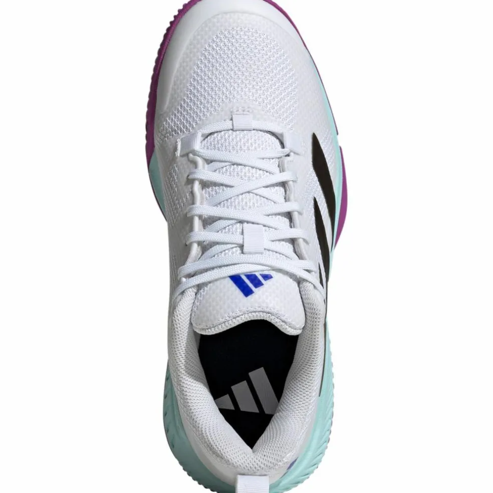 adidas · Court Team 2.0 W
