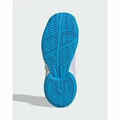 adidas · Courtflash Hook-and-Loop Kids