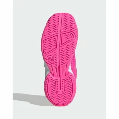 adidas · Courtflash Hook-and-Loop Kids
