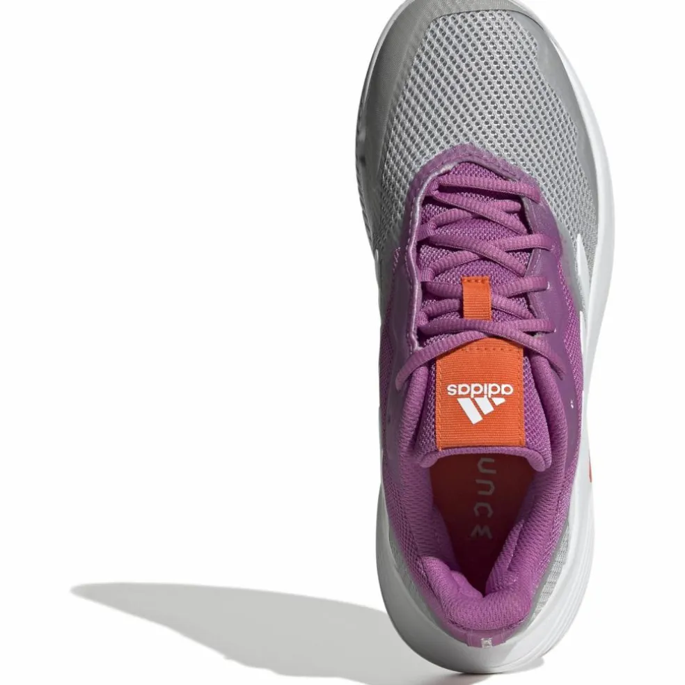 adidas · CourtJam Control W