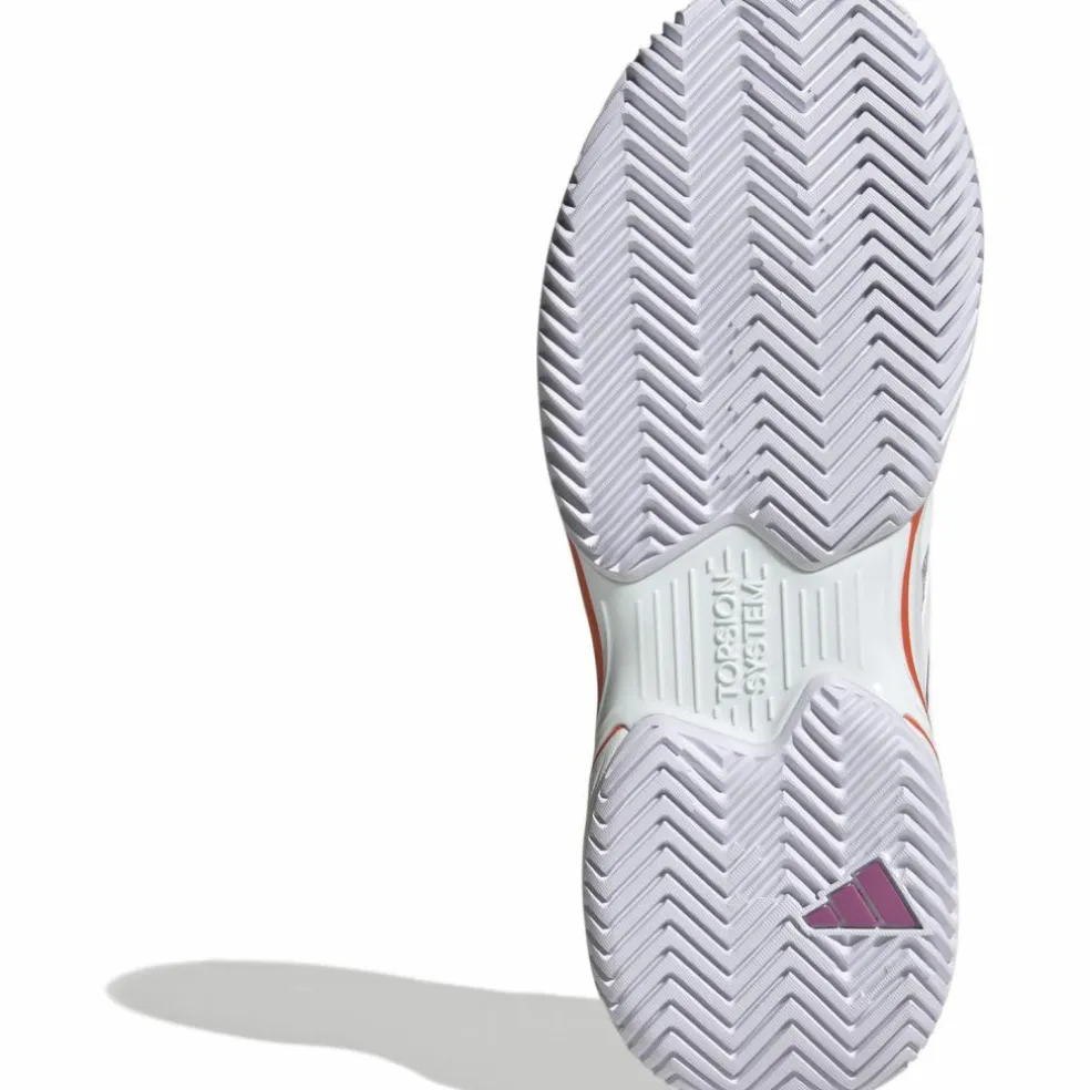 adidas · CourtJam Control W