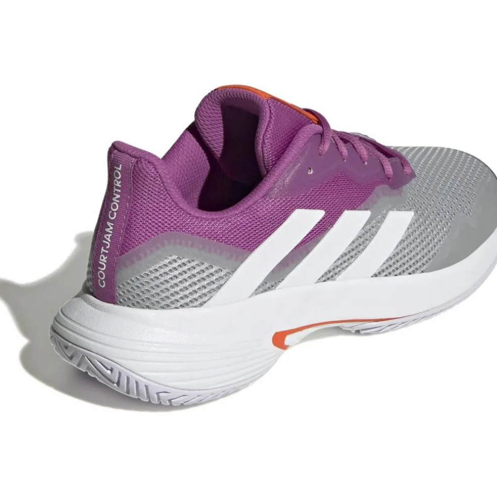 adidas · CourtJam Control W