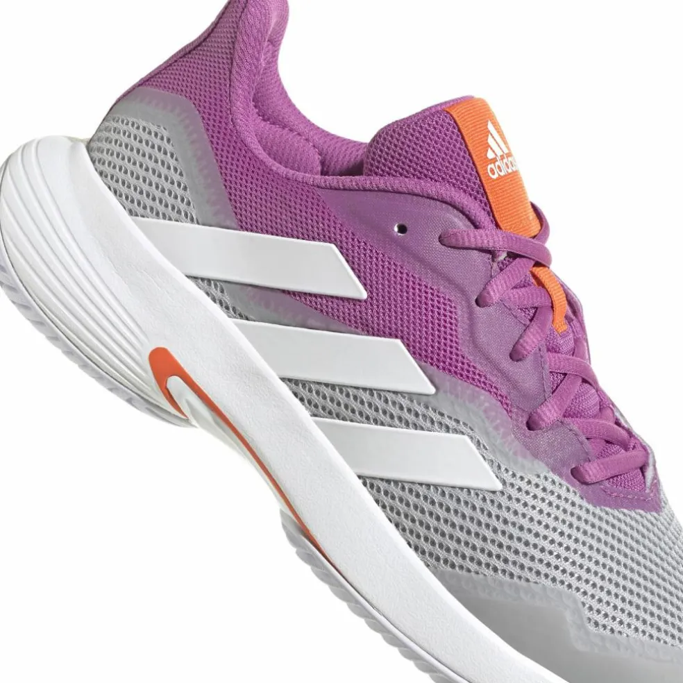 adidas · CourtJam Control W