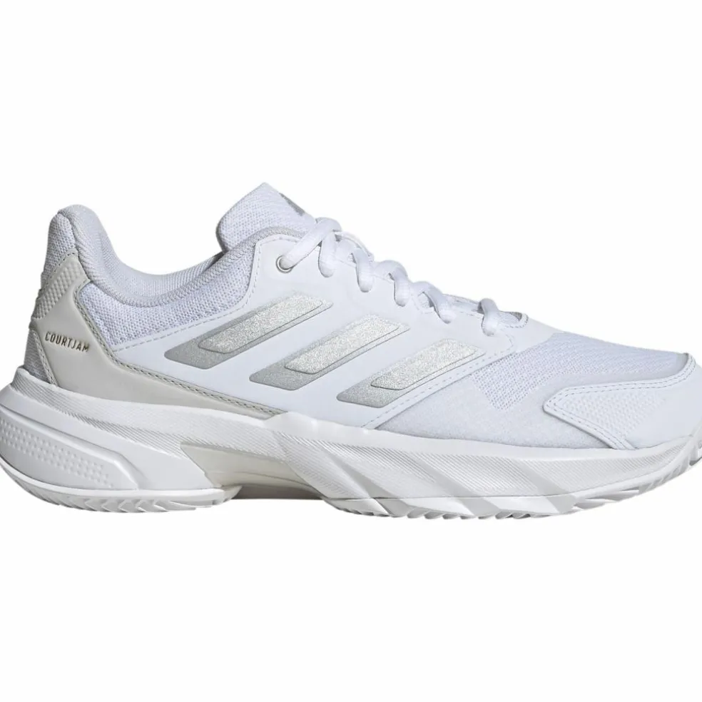 adidas · CourtJam Control 3 W CL