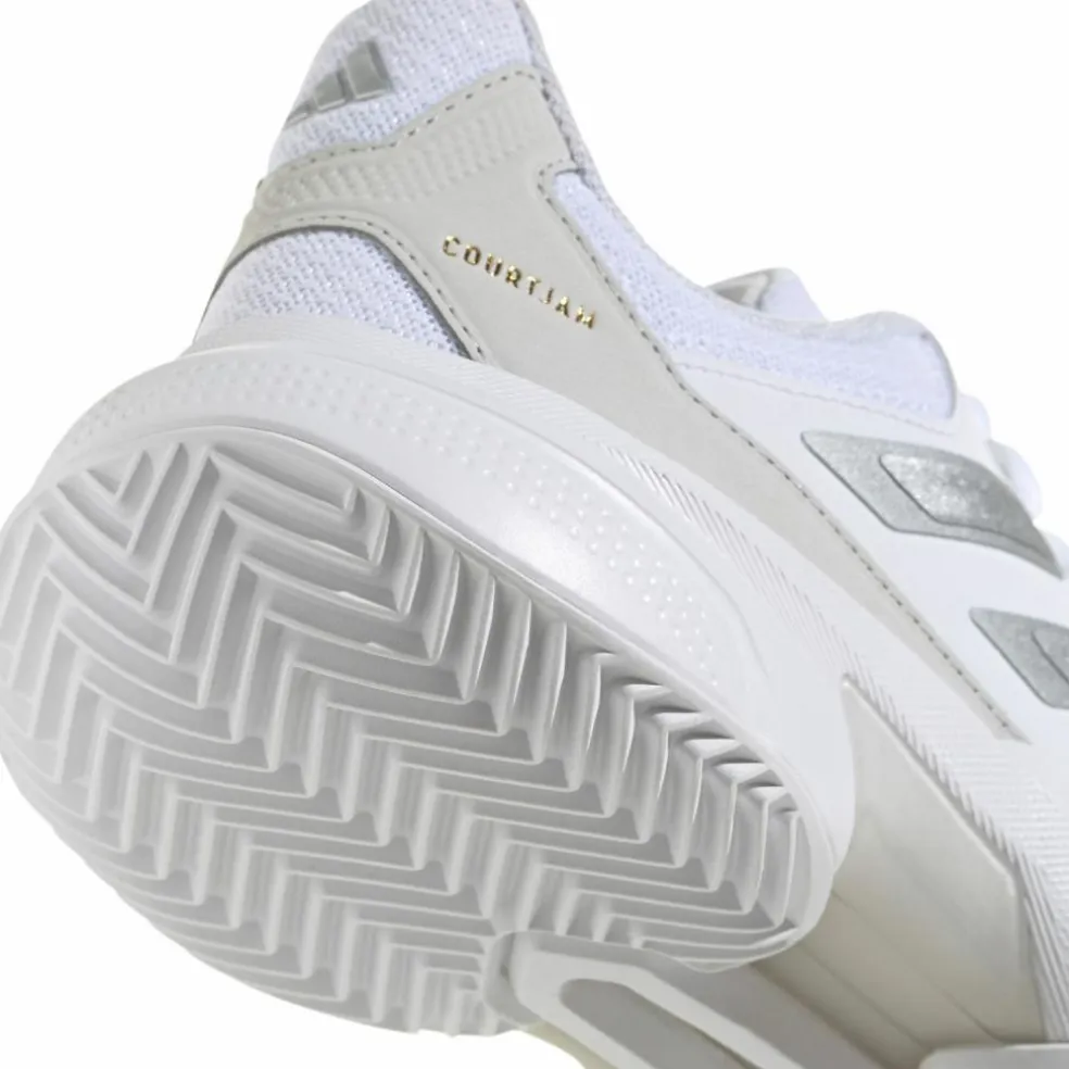 adidas · CourtJam Control 3 W CL