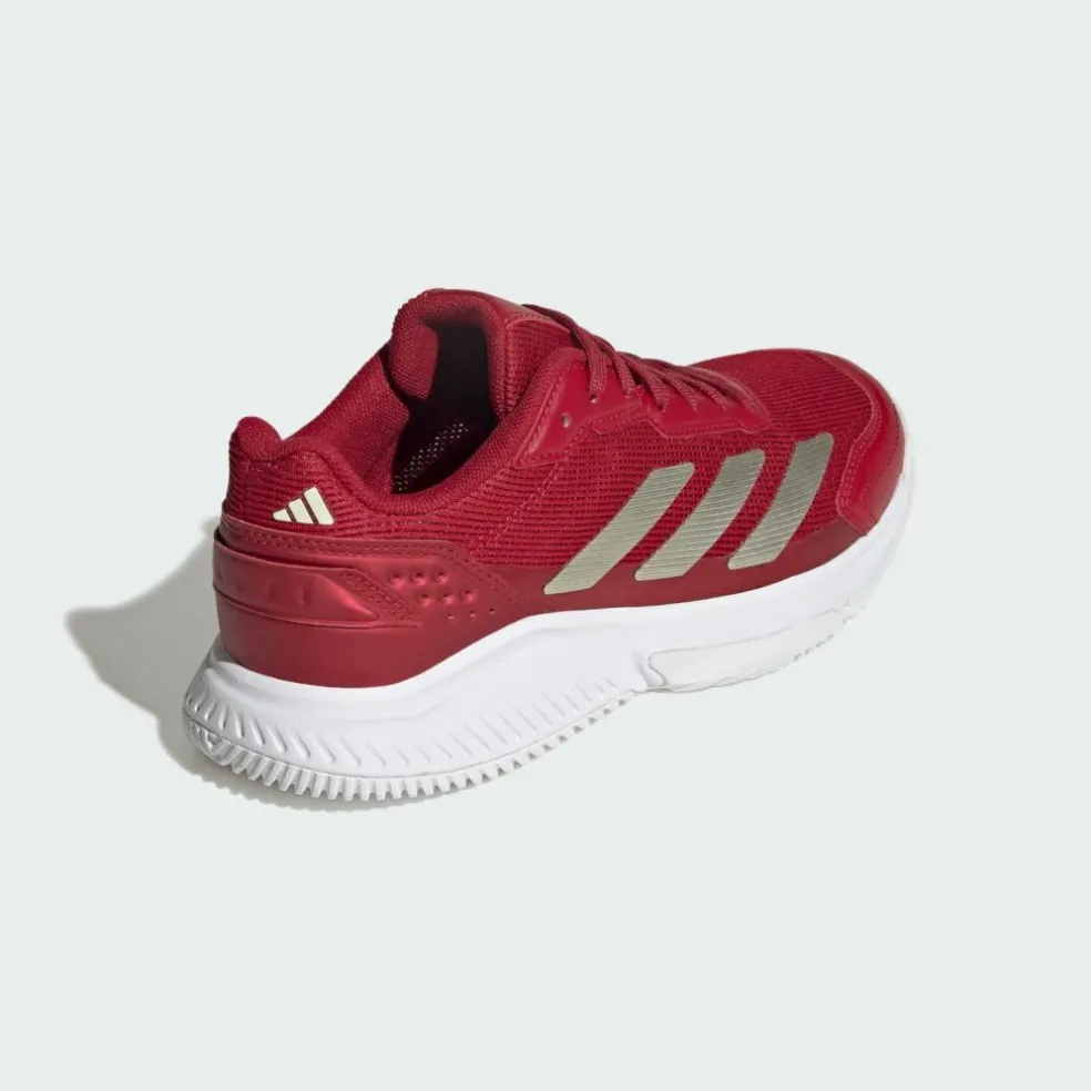 adidas · Courtquick Padel-Schuh