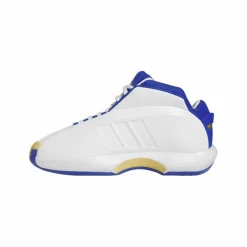 adidas · Crazy 1 Weiß