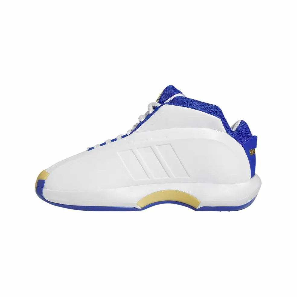adidas · Crazy 1 Weiß
