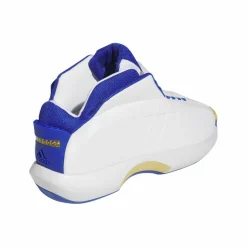 adidas · Crazy 1 Weiß