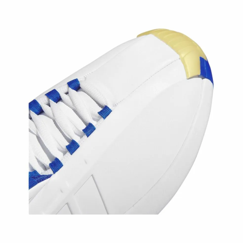 adidas · Crazy 1 Weiß