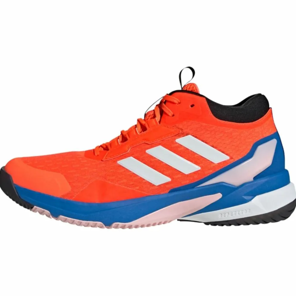 adidas · Crazyflight 6 Mid Indoor Schuh