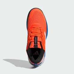 adidas · Crazyflight 6 Mid Indoor Schuh