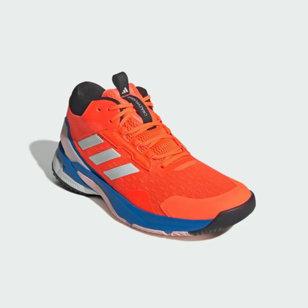 adidas · Crazyflight 6 Mid Indoor Schuh