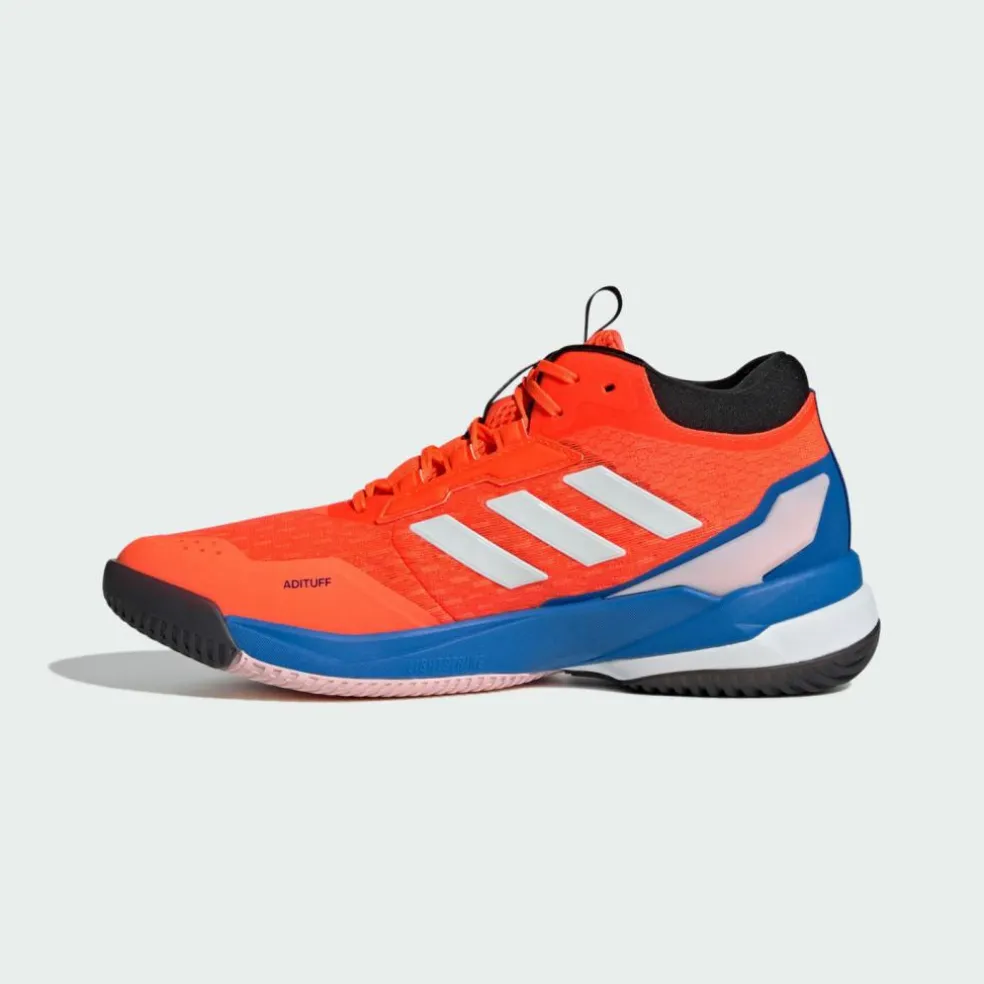 adidas · Crazyflight 6 Mid Indoor Schuh