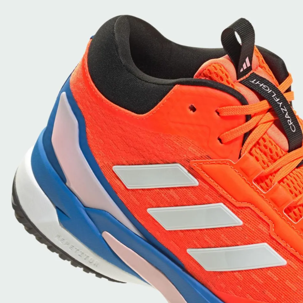 adidas · Crazyflight 6 Mid Indoor Schuh