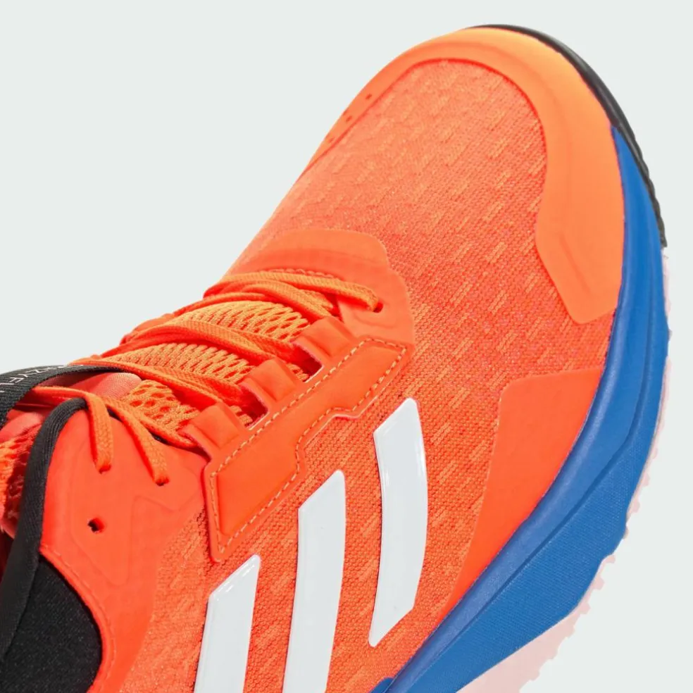 adidas · Crazyflight 6 Mid Indoor Schuh