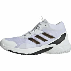 adidas · Crazyflight 6 Mid Indoor Schuh