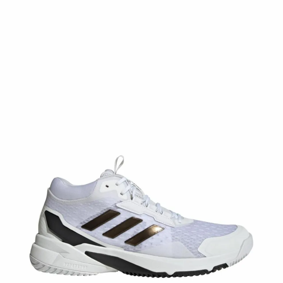 adidas · Crazyflight 6 Mid Indoor Schuh