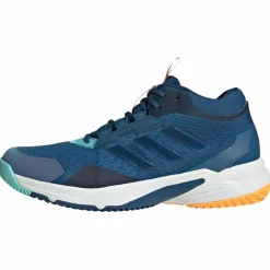 adidas · Crazyflight 6 Mid Indoor Schuh