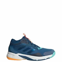 adidas · Crazyflight 6 Mid Indoor Schuh