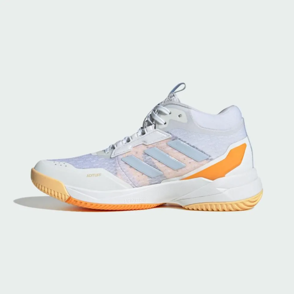 adidas · Crazyflight 6 Mid Schuh für