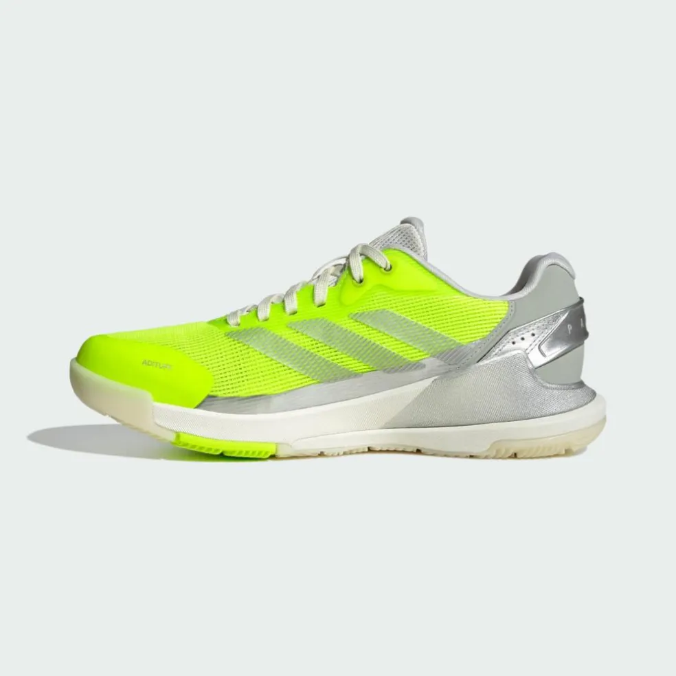 adidas · Crazyquick Lightstrike Padel-Schuh