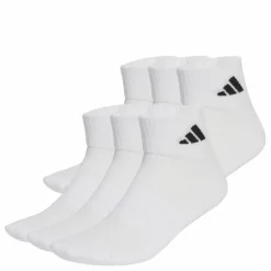 adidas · Cushioned Essentials Ankle Socken