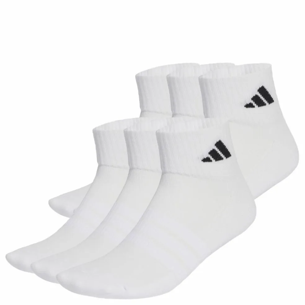 adidas · Cushioned Essentials Ankle Socken